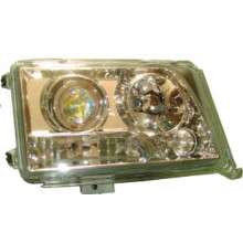 Auto Parts - Head Lamp for Mercedes-Benz W124 ′85-′93